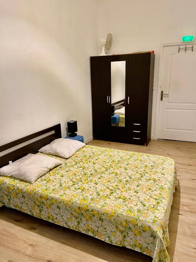 Apartament Smith Nicea Zewnętrze zdjęcie
